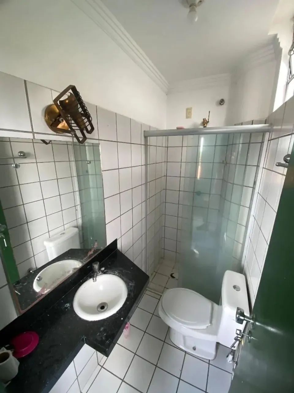 Apartamento com 2 dormitórios para alugar, 40 m² por R$ 1.400,00/mês - Centro - Teresina/P - Foto 5
