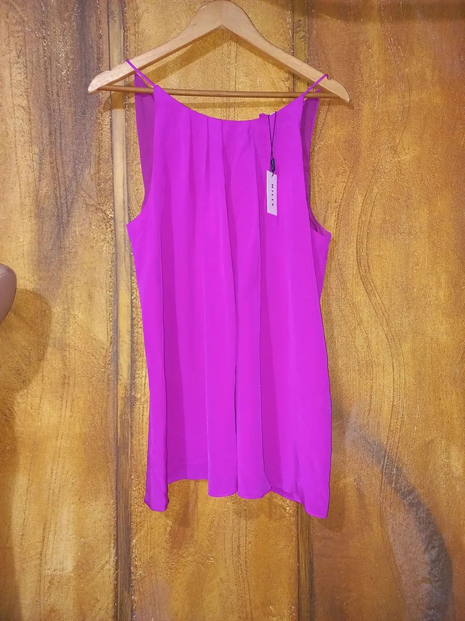 Blusa feminina 