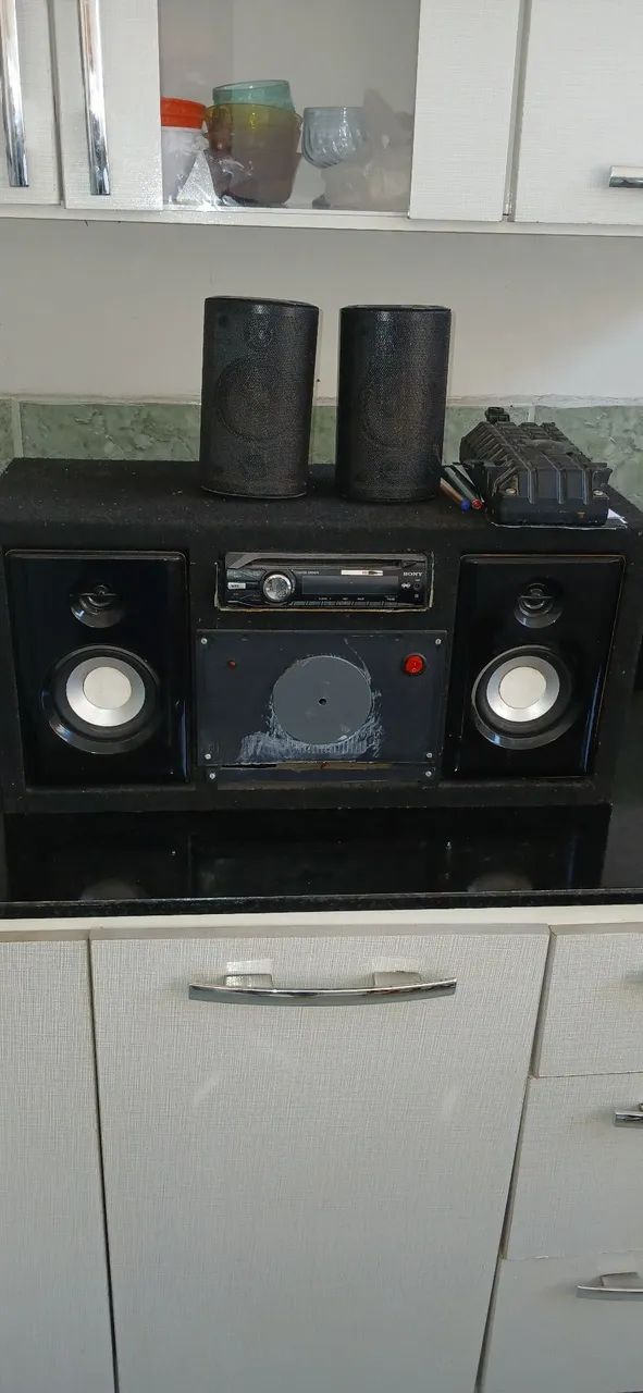 Som console  - Foto 2