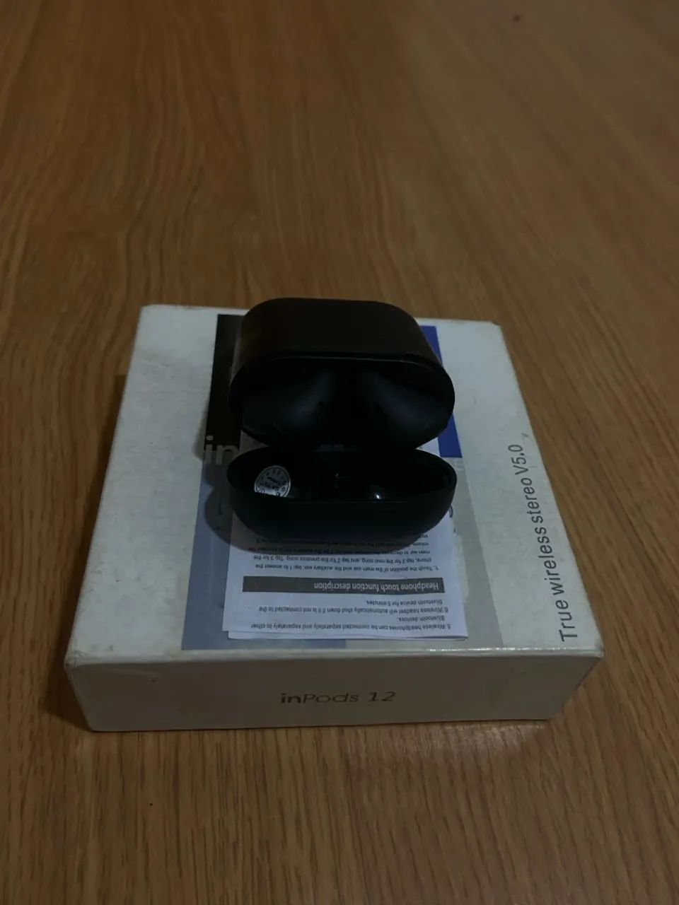 Fone bluetooth  - Foto 4