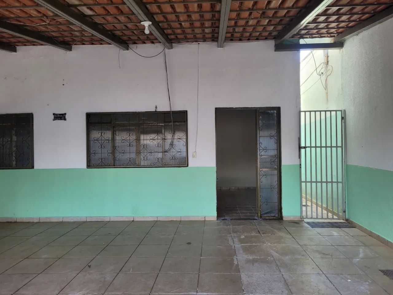 Foto - Brasília - Guará II