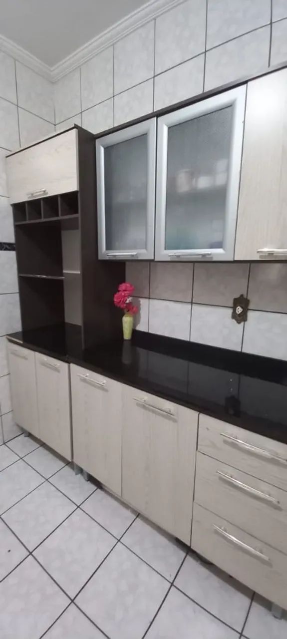 Armário de Cozinha Completo - Foto 2