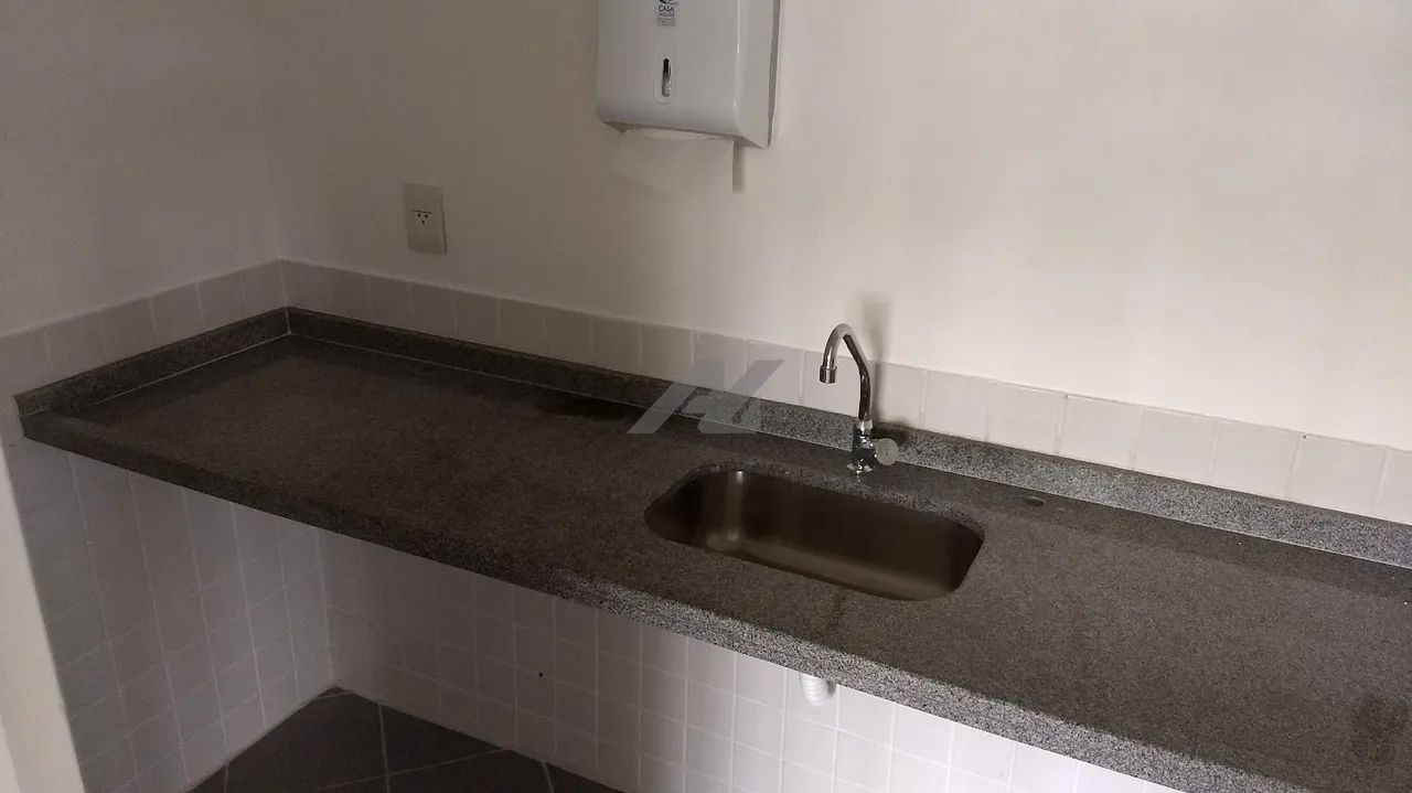 sala - Vila Brandina - Campinas - Foto 10