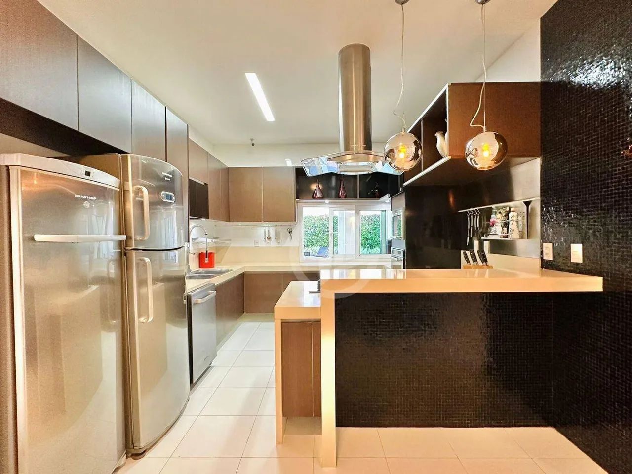 Casa, 803 m² - venda por R$ 13.900.000,00 ou aluguel por R$ 53.200,00/mês - Alphaville For - Foto 9