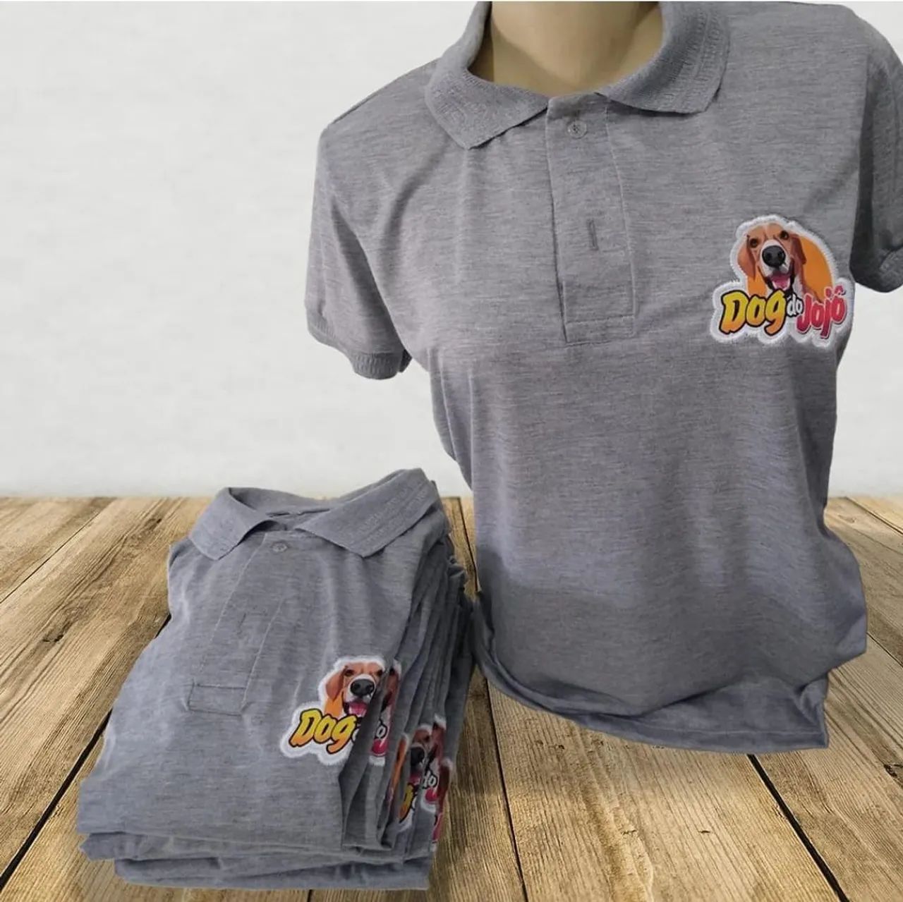 Bordados, patchs e sublimação em geral  - Foto 2