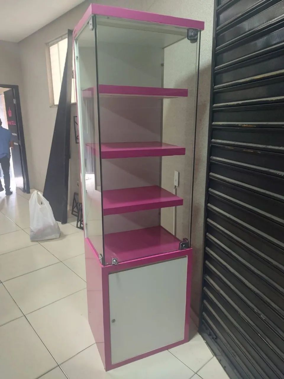 Prateleira e Balcão  - Foto 2