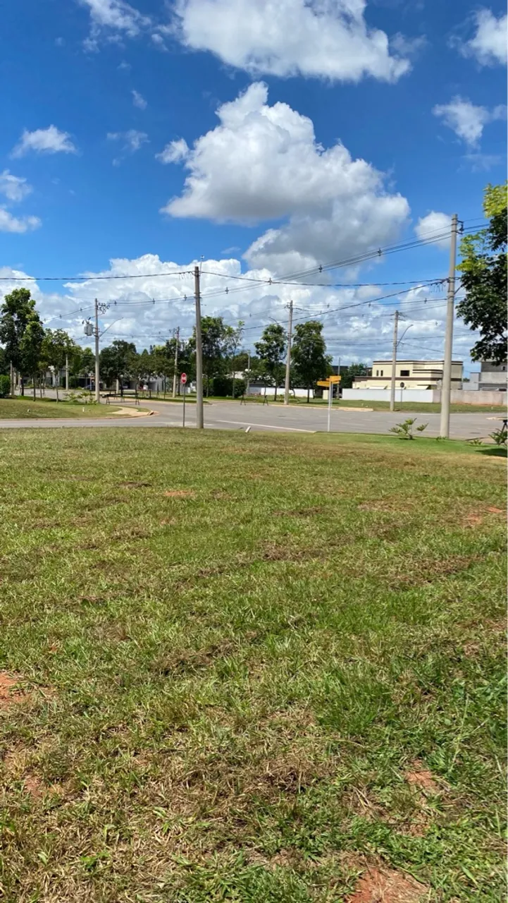 Melhor Lote do Condomínio - Terras Alpha 2 Senador Canedo