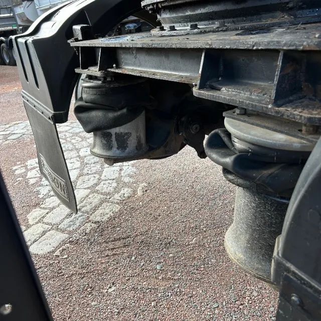 Carreta Tanque RANDON Vanderleia 43mil Litros - Foto 12