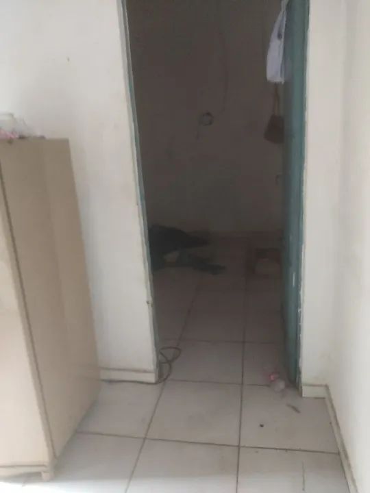 foto - Teresina - Aroeiras