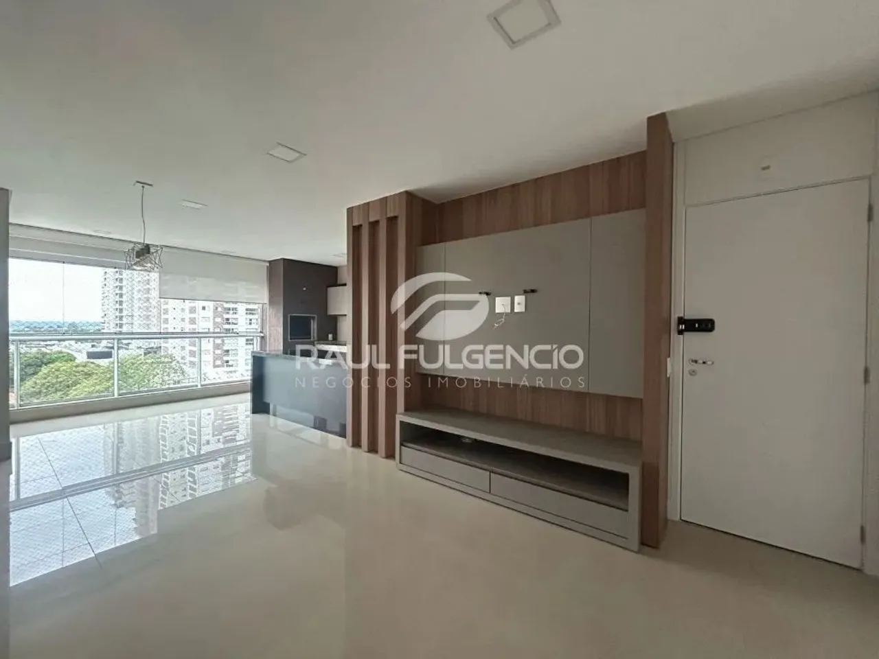Ed. Aria Residence| 2 quartos | Gleba Palhano