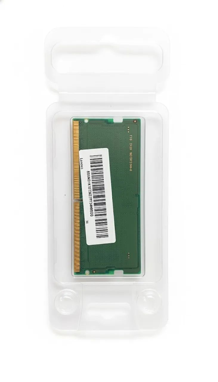 8GB DDR5 5600MHz RAM Memory64739358633730120