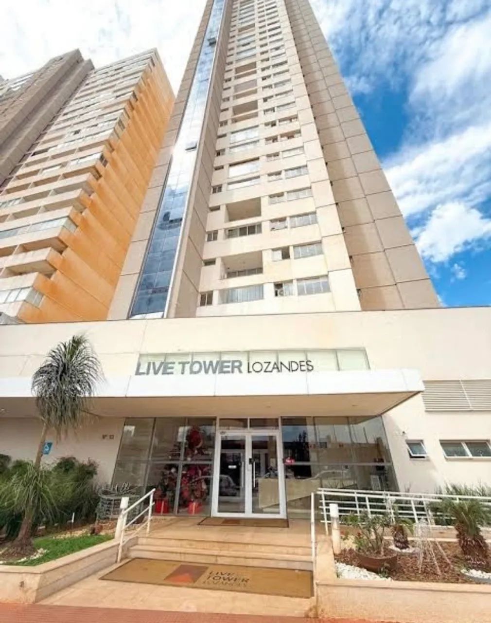 Foto - Goiânia - Park Lozandes