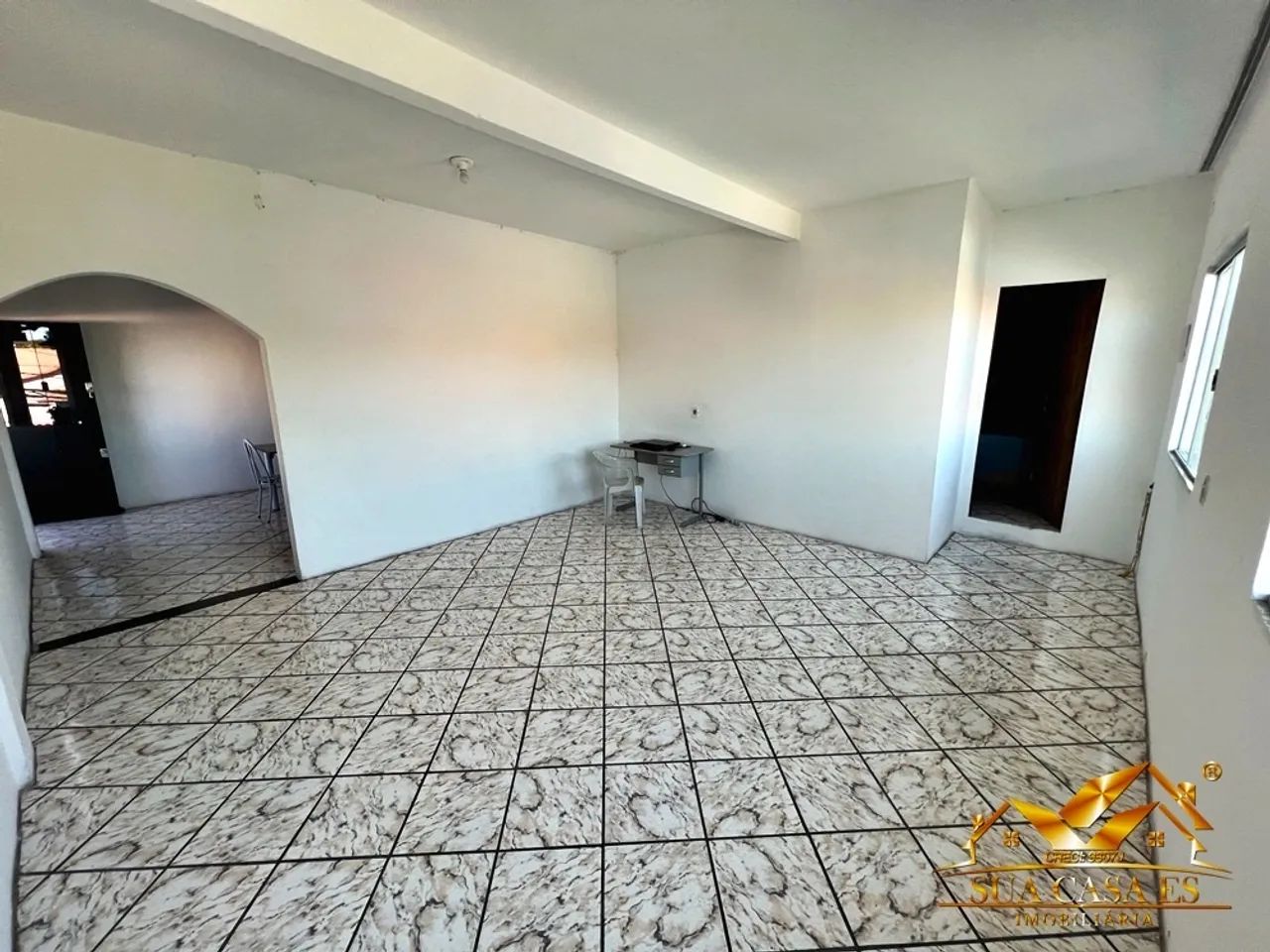 ALUGO CASA 3 QUARTOS (TODOS SUÍTES) - LARANJEIRAS -  - Foto 5