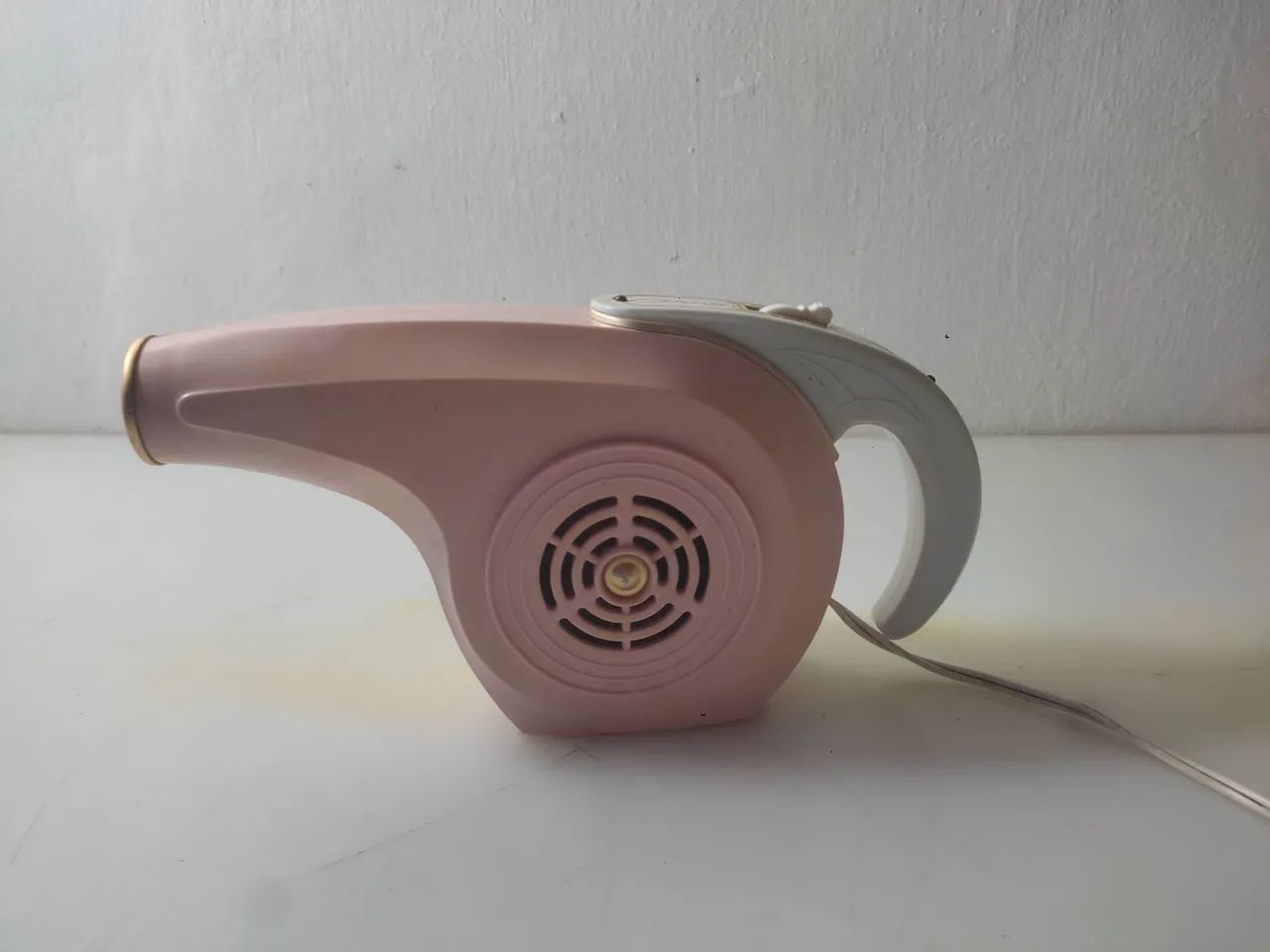 Secador de Cabelo arno ar quente frio 350w - Foto 3