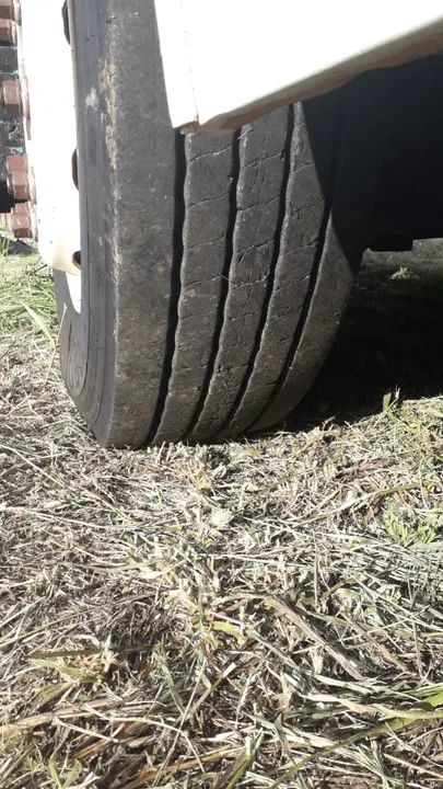 Mercedes 1418, ano 2008, 38  lugares - Foto 6