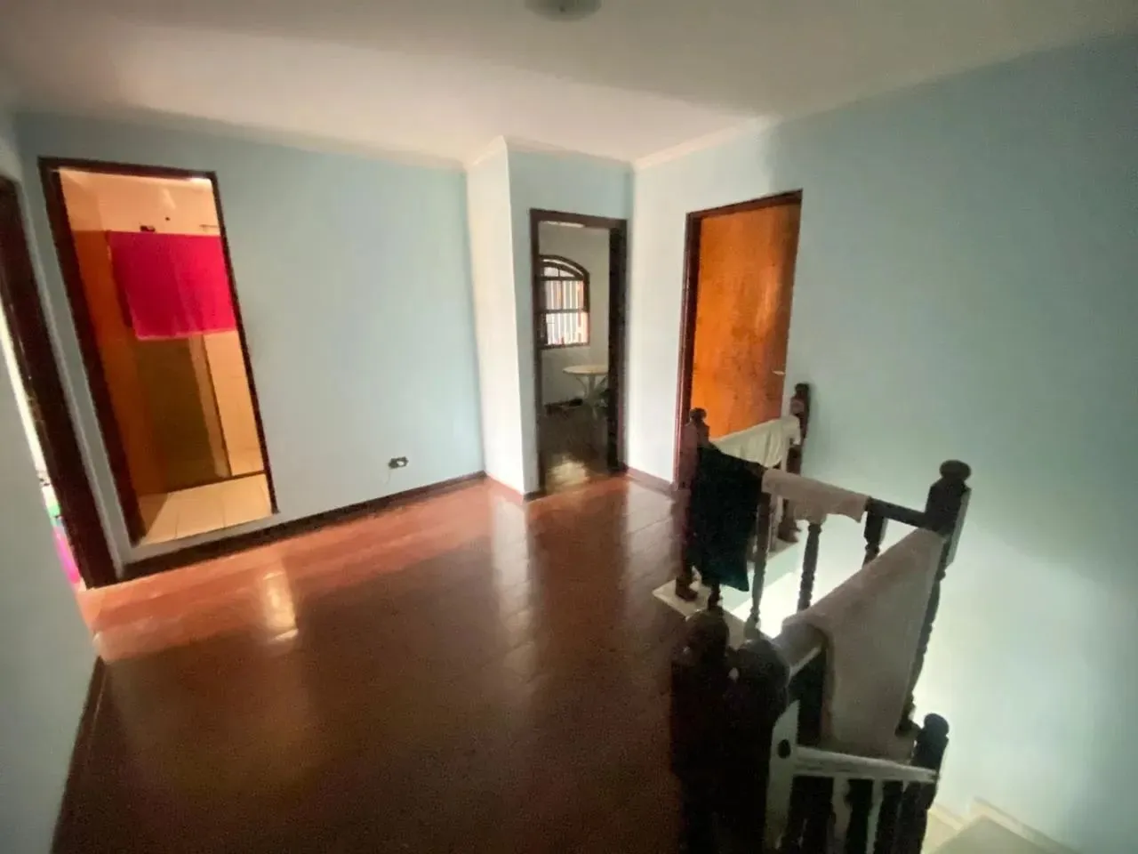Sobrado com 240m² à venda na Vila Matilde