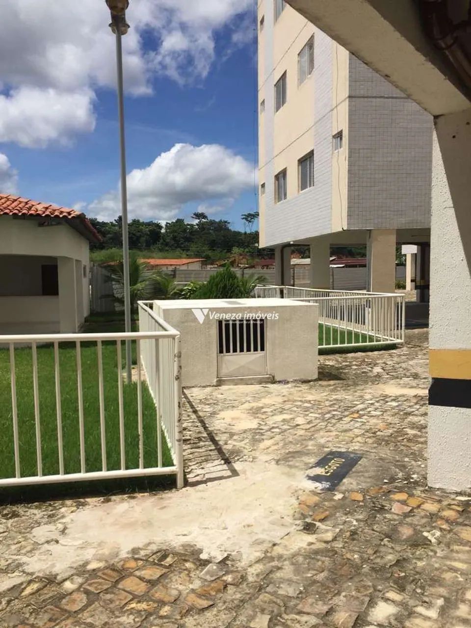 Apartamento no Condomínio Bella Piazza para Venda - Foto 3