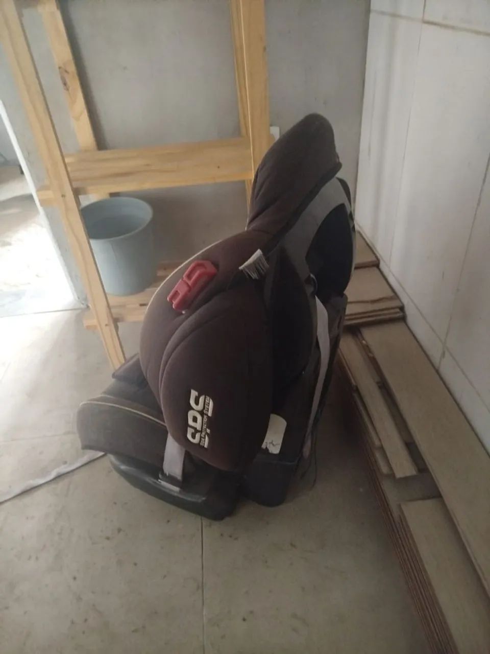 Cadeira de bebê  - Foto 2