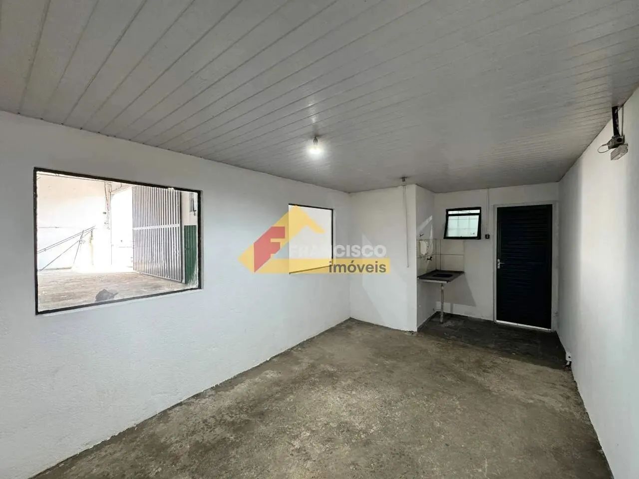 Galpão para aluguel, Levindo Paula Pereira - Divinópolis/MG - Foto 7