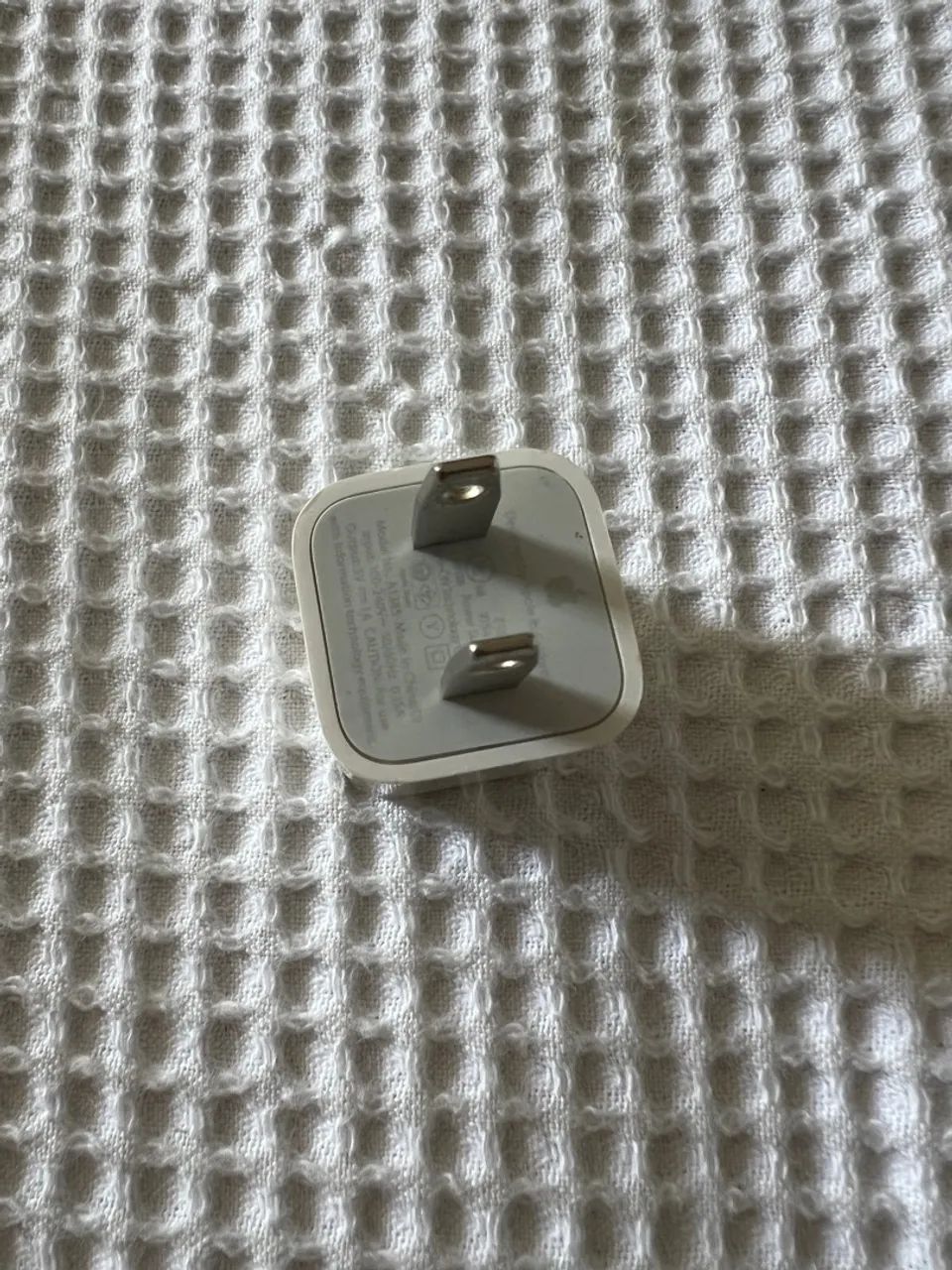 Carregador Apple Watch  - Foto 2