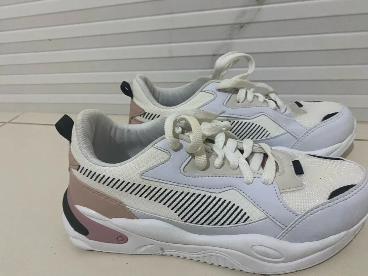 Tênis Puma Feminino - Foto 3