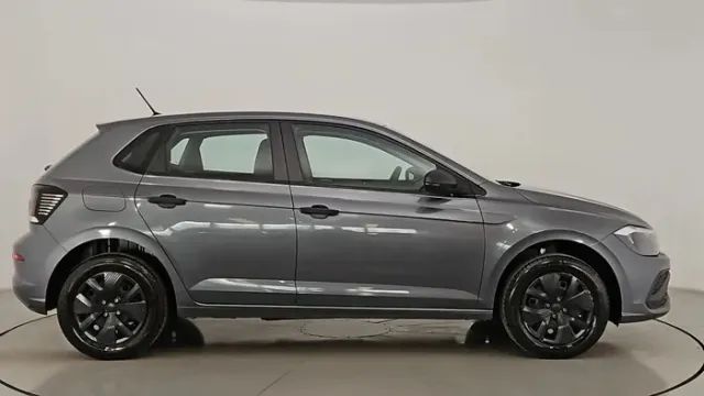 Volkswagen Polo Track 1.0 Flex 12V 5p - Foto 3