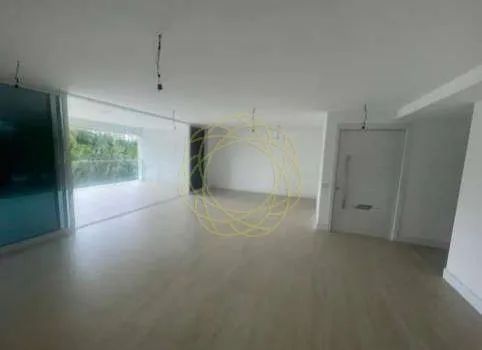 Condomínio Riserva Golf (Barra da Tijuca) - 4 Suítes - 266m²
