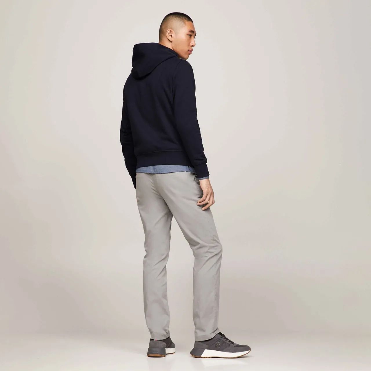 Moletom Tommy Hilfiger - Foto 2