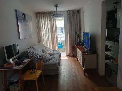 Apartamento com 2 Quartos à Venda em Pendotiba - Foto 2