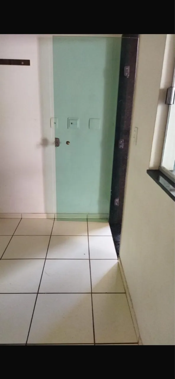 Alugo apartamento atrás do fórum Santa Maria