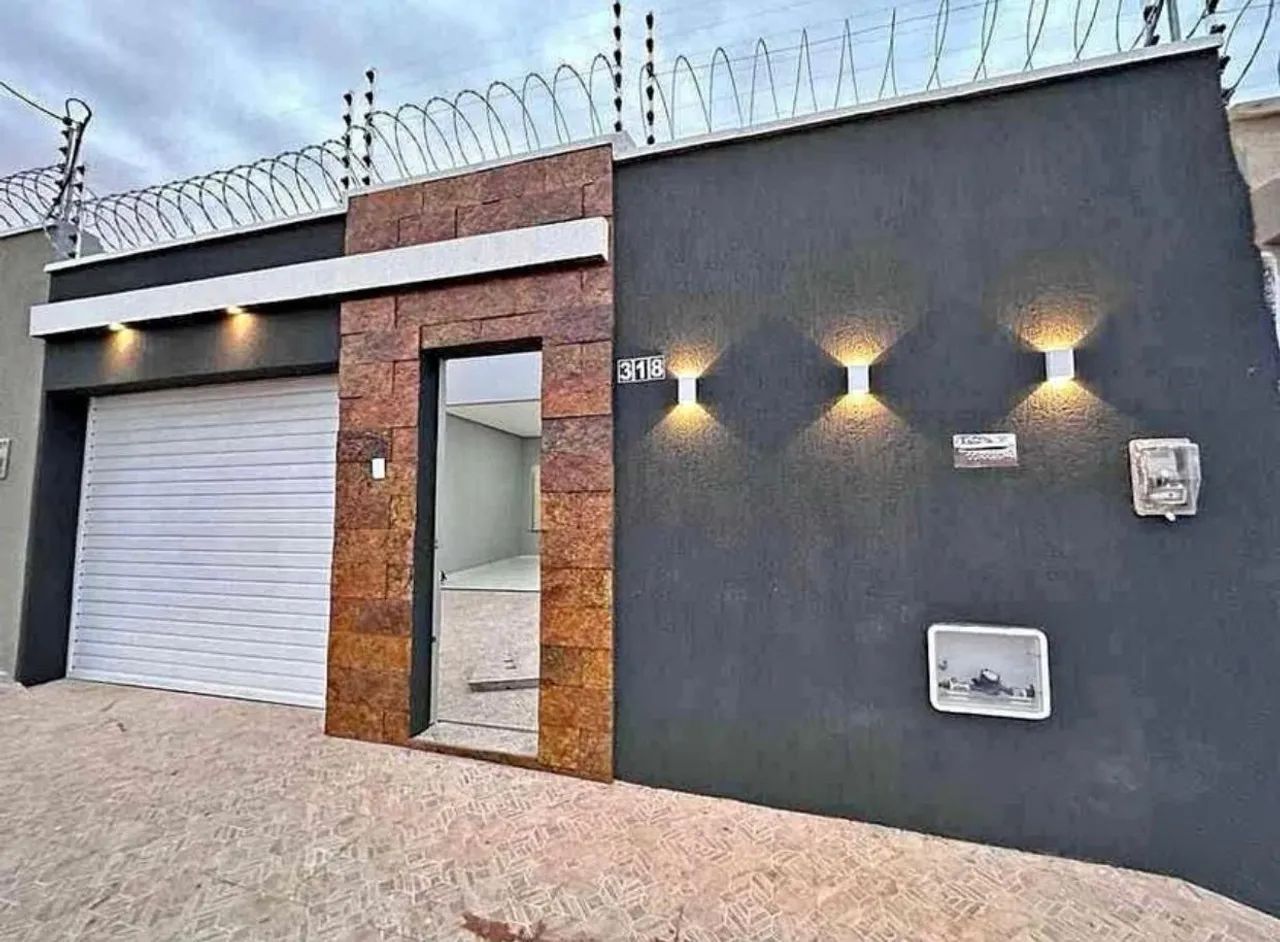 Casa no Renascença LV - Foto 2