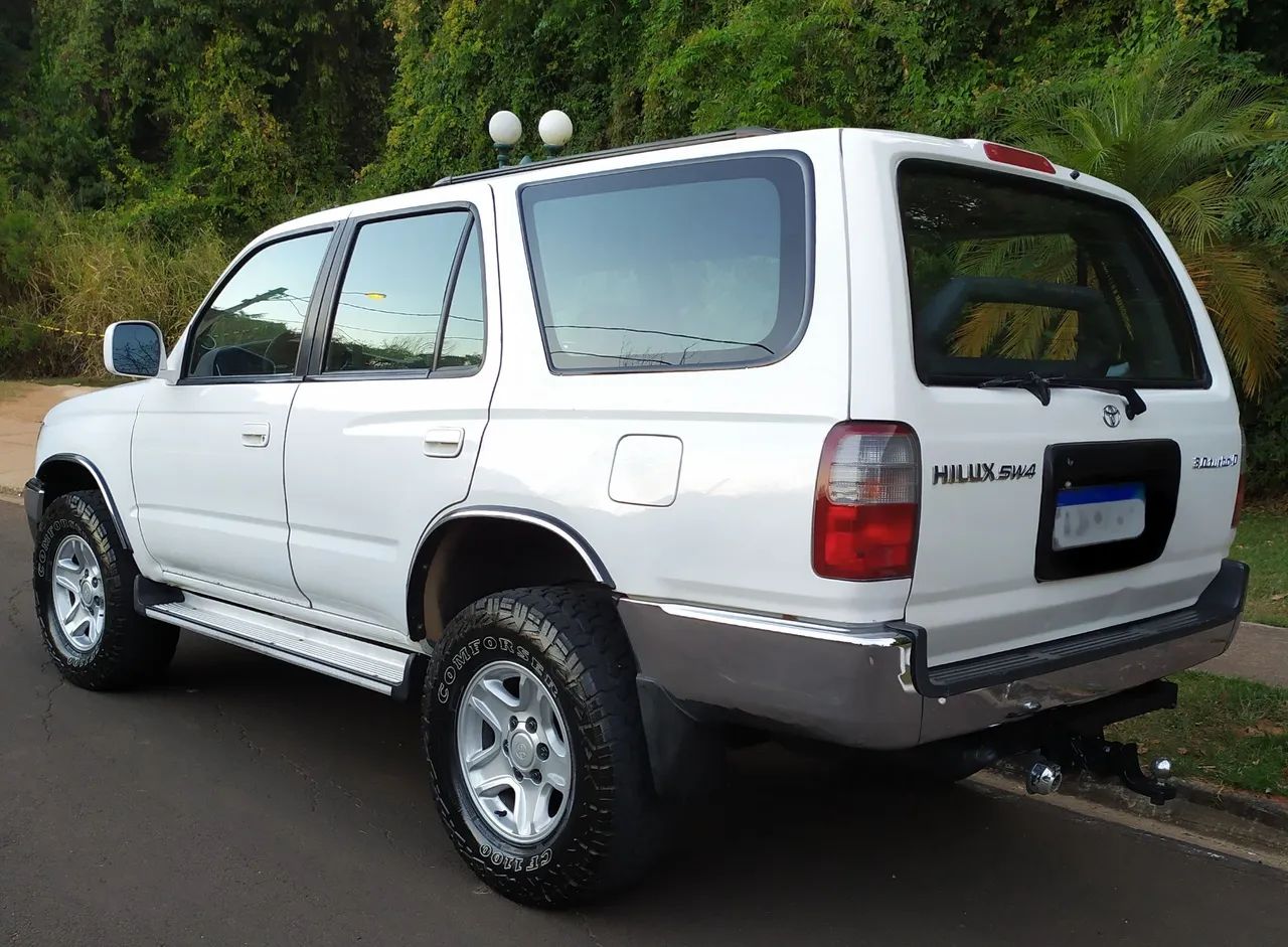 Hilux SW4 3.0 - Foto 3