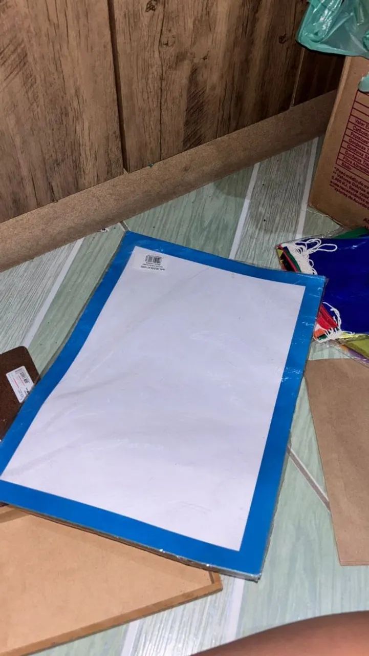 Kit papelaria 64728255186563124