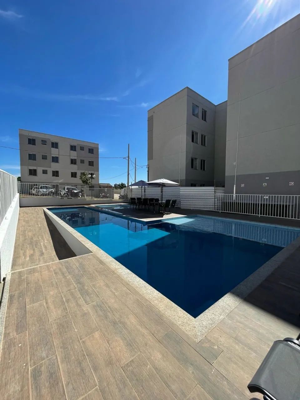 Foto - Contagem - Bom Jesus