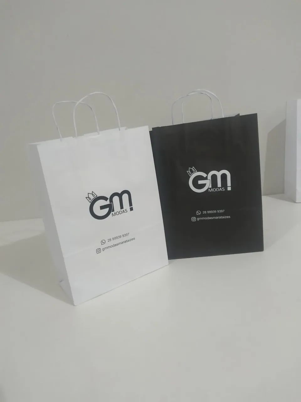 Embalagens Personalizadas - Foto 3