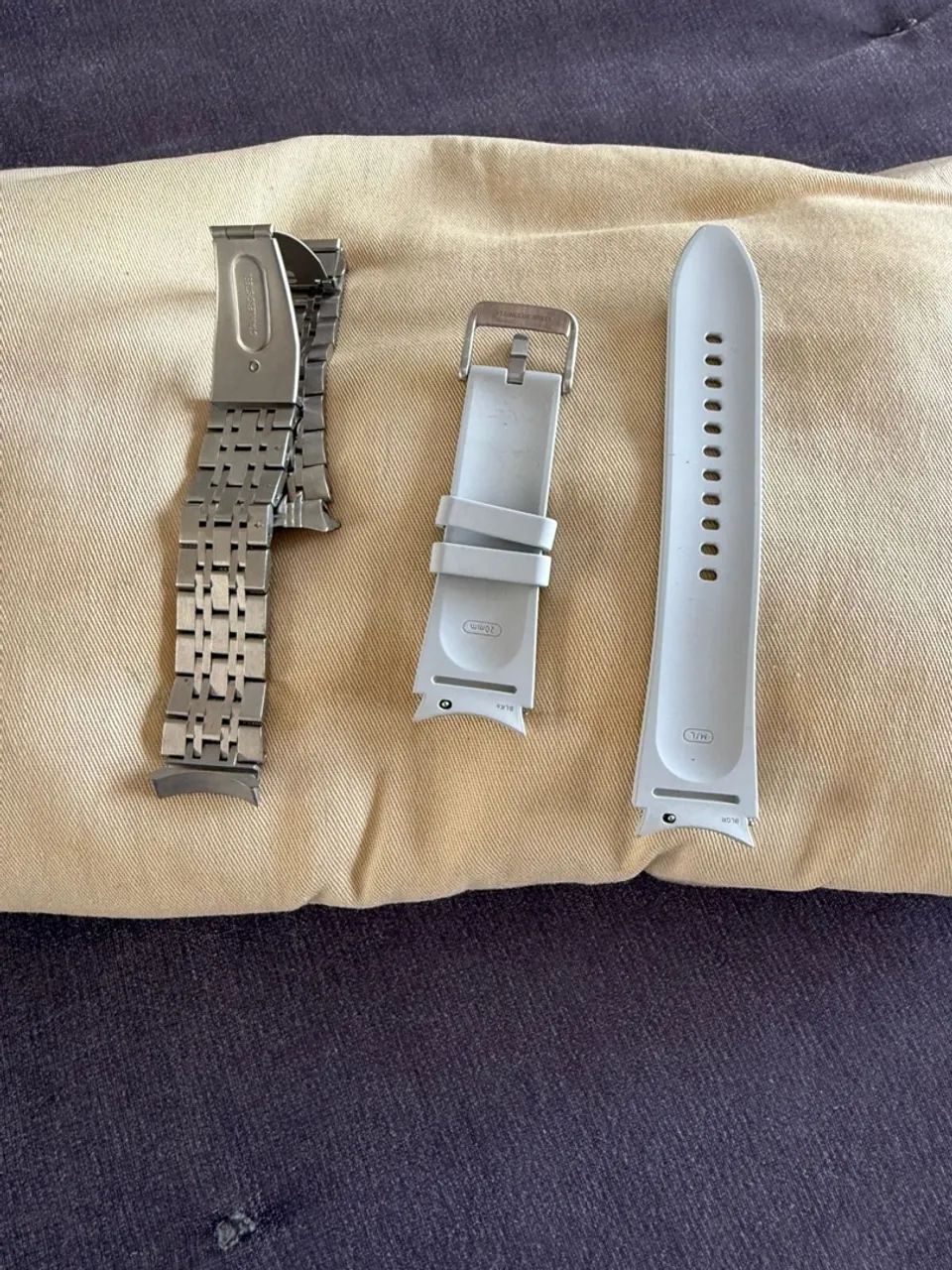 Smartwatch Samsung Classic 4 - Foto 3