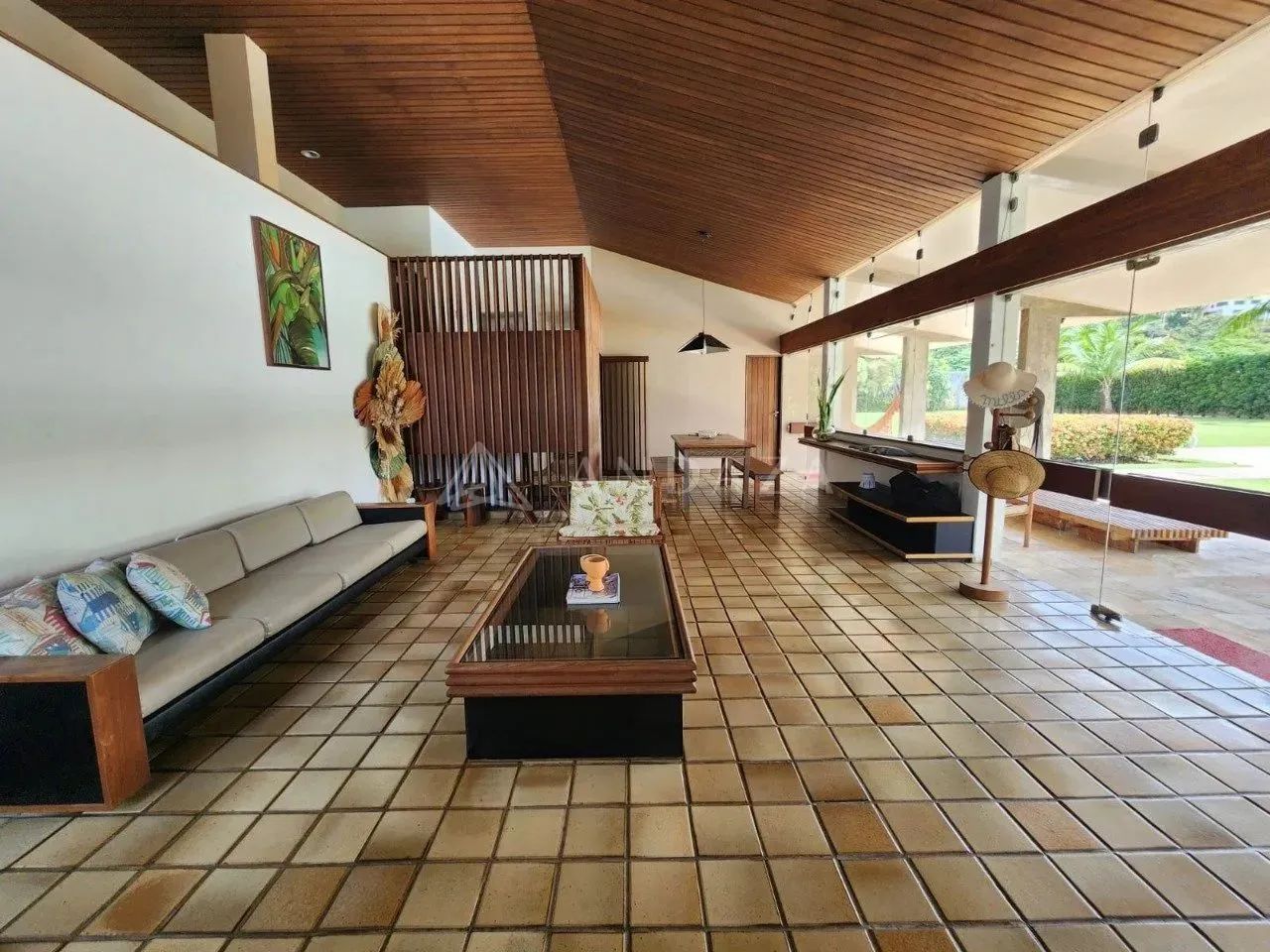 Casa para aluguel em Guaxuma - Foto 12