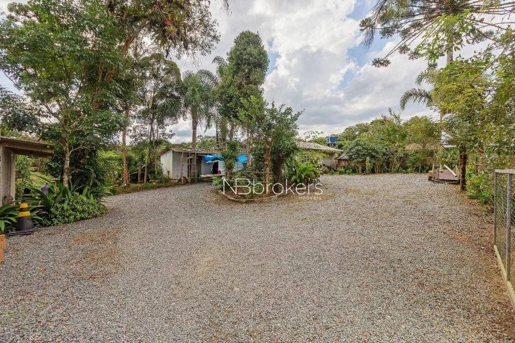 Chácara com 3 dormitórios à venda, 4000 m² por R$ 950.000,00 - Área Rural de São José dos  - Foto 8