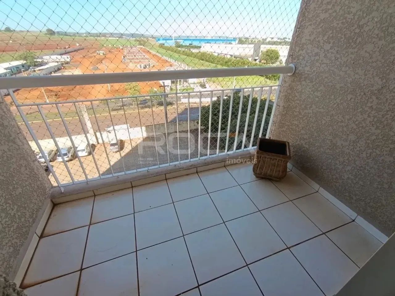 Apartamento à venda com 3 dormitórios no bairro Parque dos Lagos, em Ribeirão Preto - Foto 4