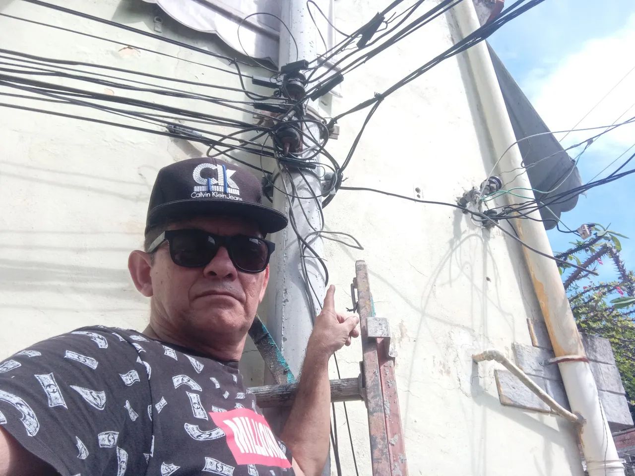 Split uma forma de viver bem no geladinho - aceito cartão  - Foto 5