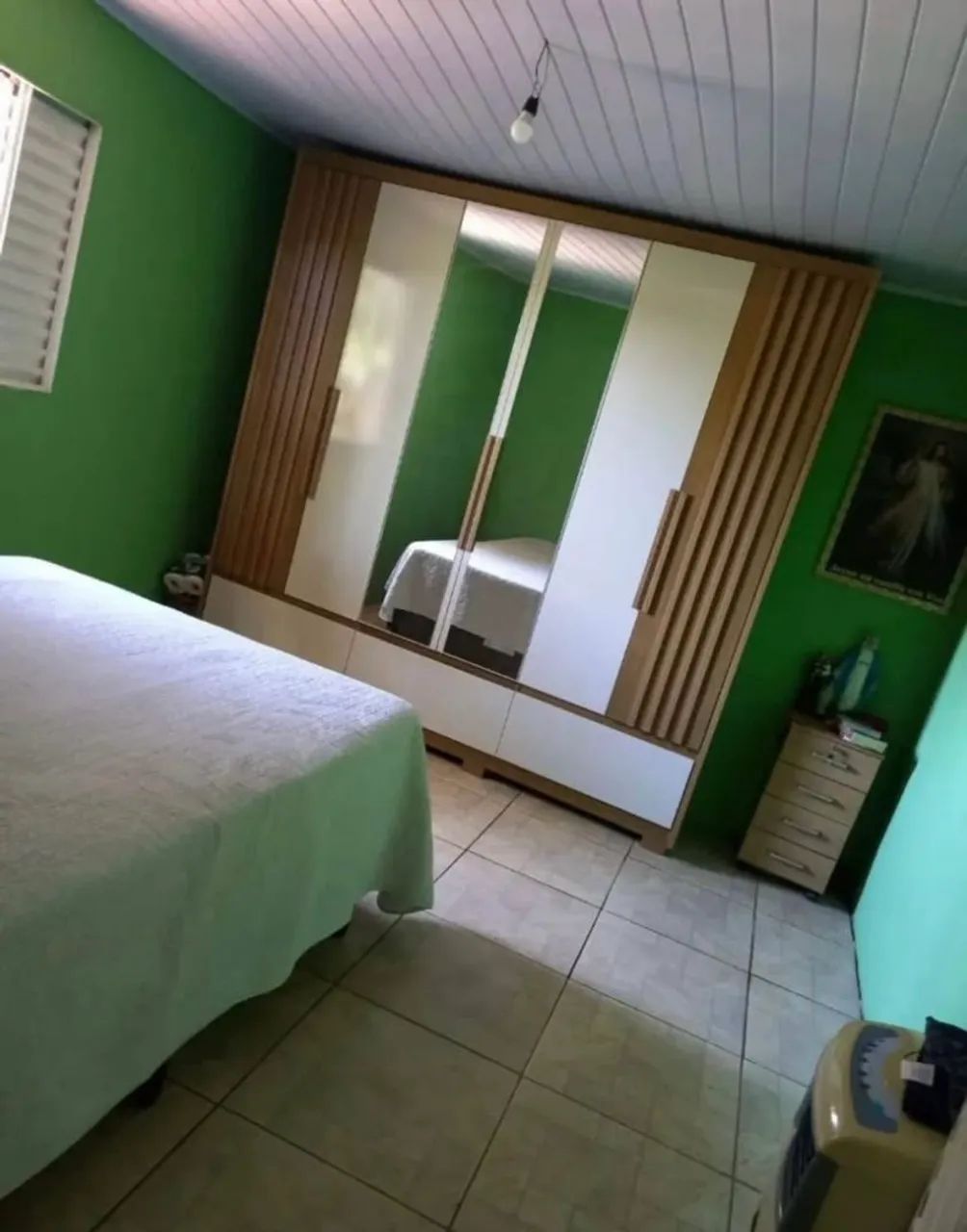 Casa no Tenoné - próx ao preço baixo KF  - Foto 3