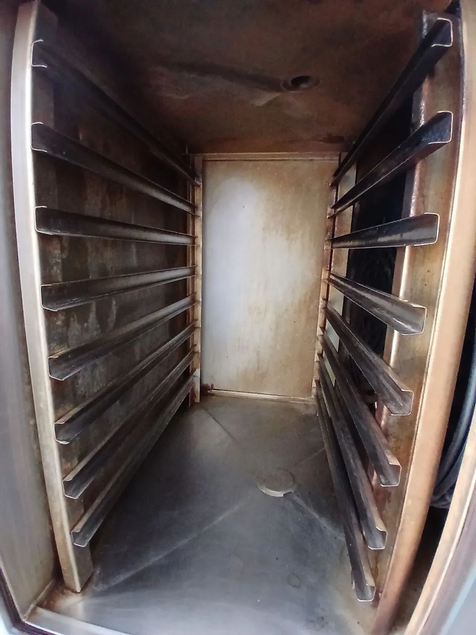 Forno combinado Wictory (padaria, panificação,pizzaria, cozinha) - Foto 5