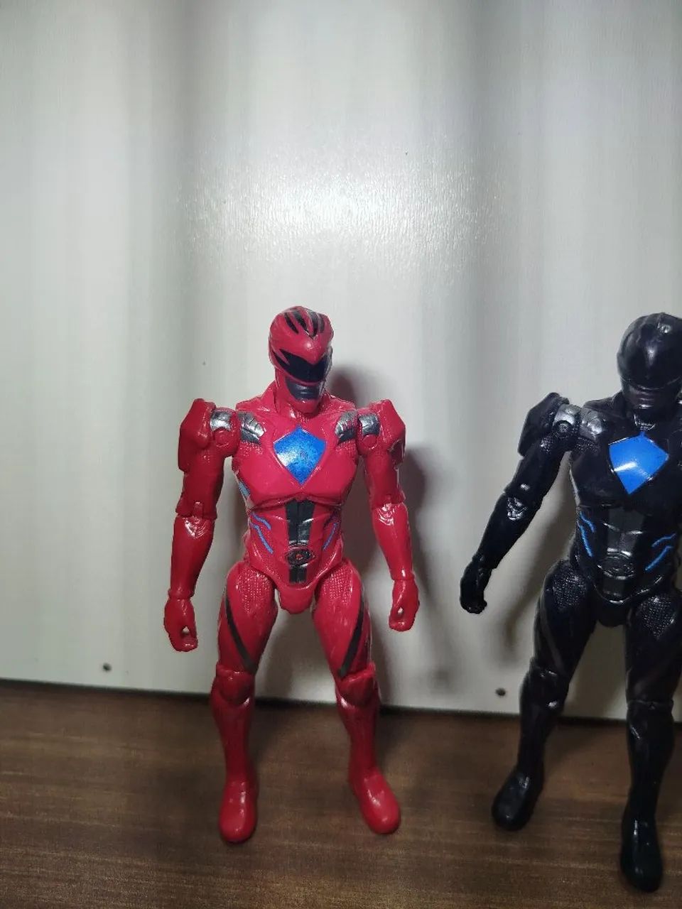 Power Rangers O Filme 2017 - Foto 2