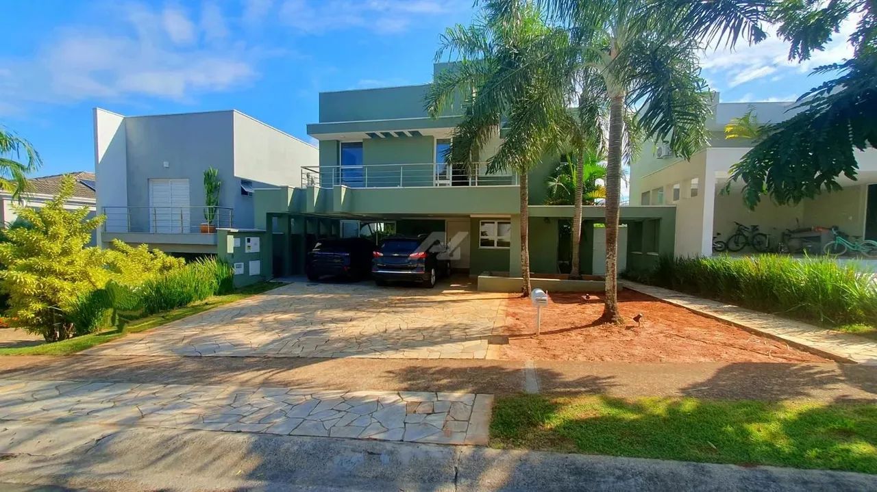 casa - Parque das Quaresmeiras - Campinas - Foto 2