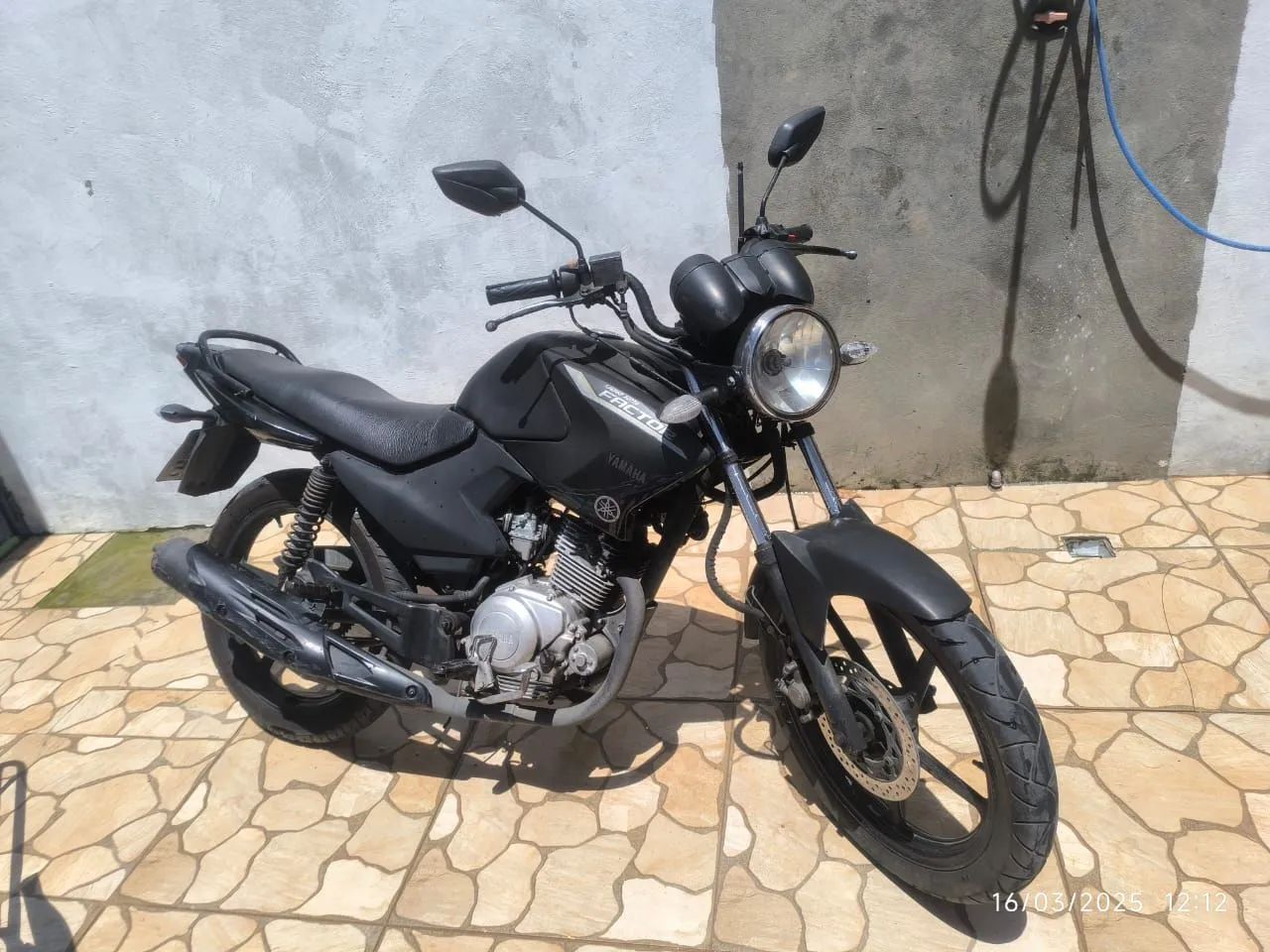 Moto factor 2012  - Foto 9