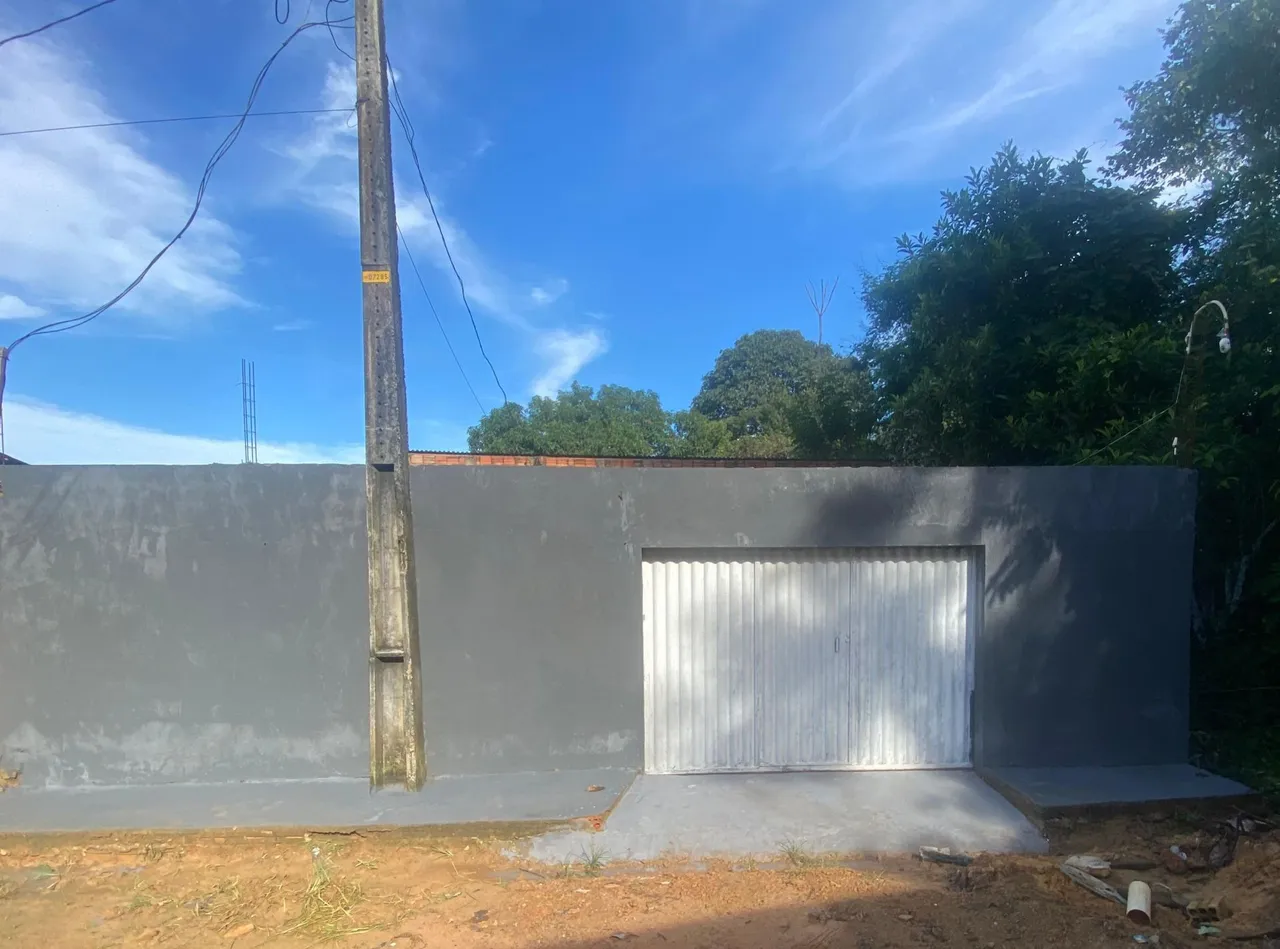 Casa a venda Nacional