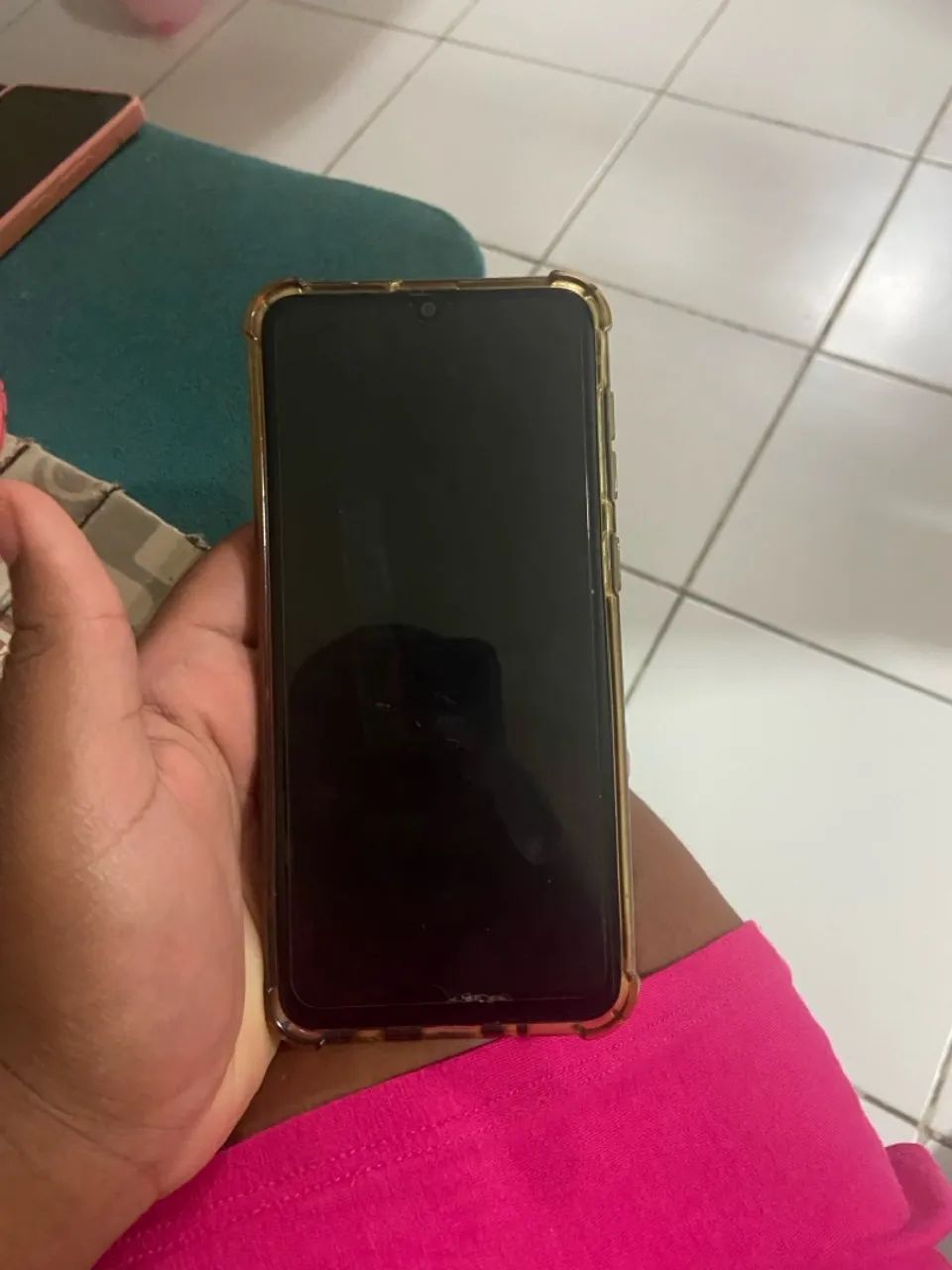 Samsung a50 - Foto 3