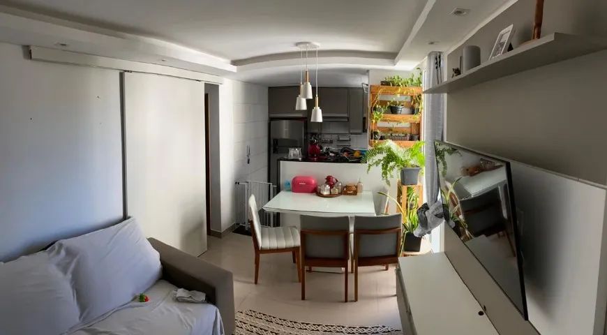 Foto - Camaragibe - Alberto Maia