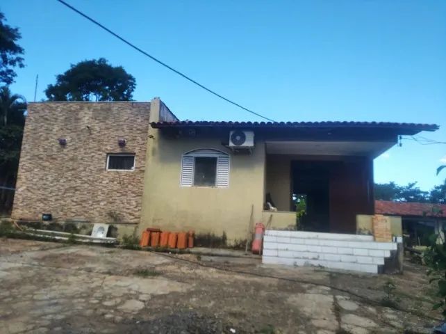 Foto - Brasília - Riacho Fundo I