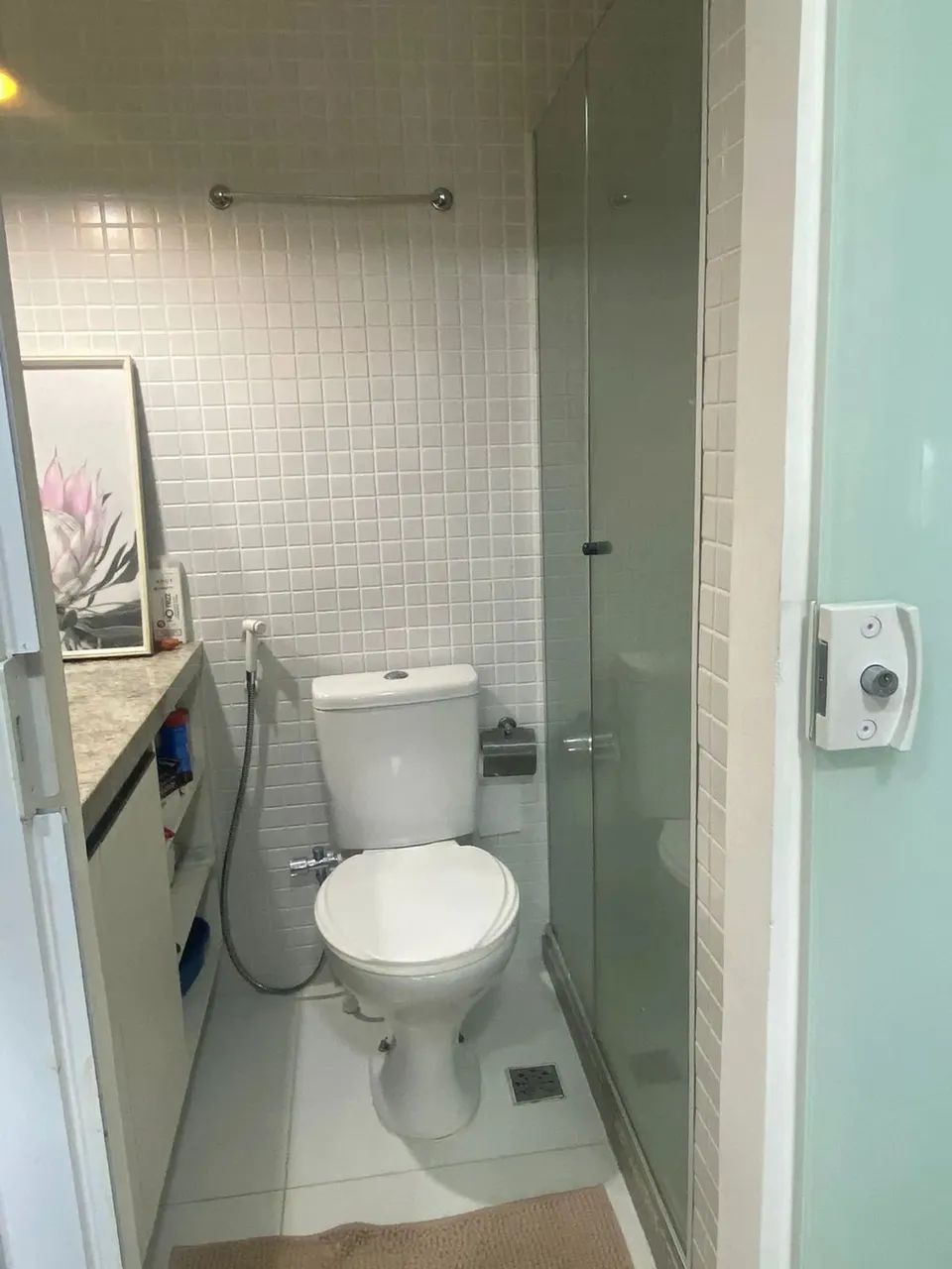 Imóvel para aluguel possui 20 metros quadrados com 1 quarto em Amaralina - Salvador - BA - Foto 4